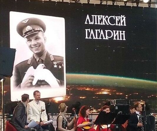 В Самаре может появиться «Алексей Гагарин-центр»