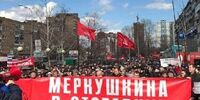 Самарская область ворвалась в группу лидеров протестной активности