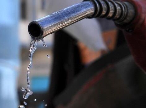 В нефтяной Самаре самый дорогой бензин в ПФО