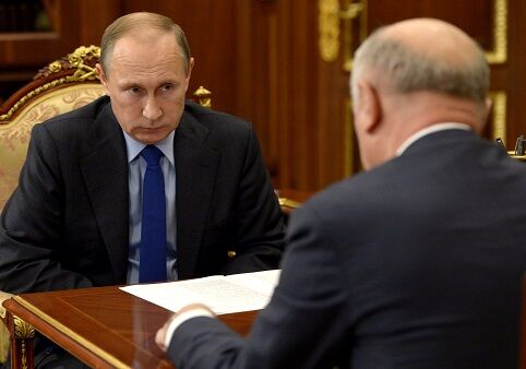 Путин больше не хочет терпеть картельные сговоры