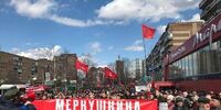 Администрация Фурсова должна немедленно вернуться на четыре месяца назад и разрешить марш пенсионеров