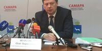 Парадокс Фурсова, амброзия Волчковой и муниципальные чиновники, которым «чем хуже, тем лучше»