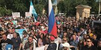 Администрация Фурсова смеет предупреждать сторонников Навального об ответственности за «незаконную деятельность»