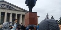 Терьям-терьярим-трям-терьям в честь Алексея Навального, или Крепостной цирк на осколках самарской свободы