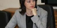 Сафаева пришла на место Ефанова в Одиннадцатом арбитражном апелляционном суде