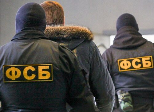 В Самаре задержаны члены «Артподготовки». ФСБ утверждает, что они готовили поджоги