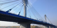 Мост стоимостью в годовой бюджет Самары всё же открыли официально