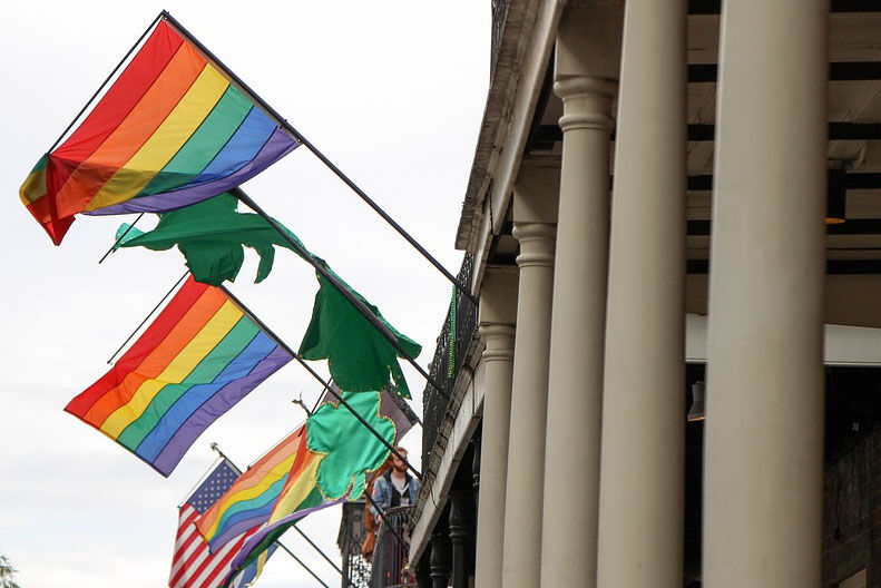 ЛГБТ-активисты Самары и Сент-Луиса стали близки как никогда