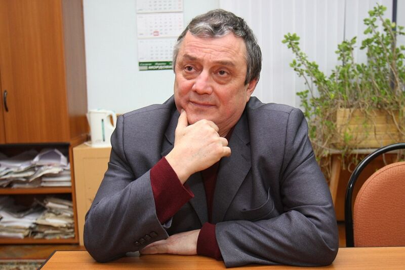 Соратник Меркушкина Еналеев скончался от лейкоза