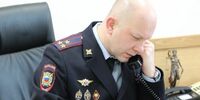 Алексей Гринь отправился в отставку