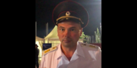 Уфимский полицейский напал на мундепа после фестиваля болельщиков