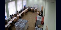 «Единая Россия» заклеймила урну для голосования