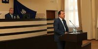Новокуйбышевск отдал мэра в министры