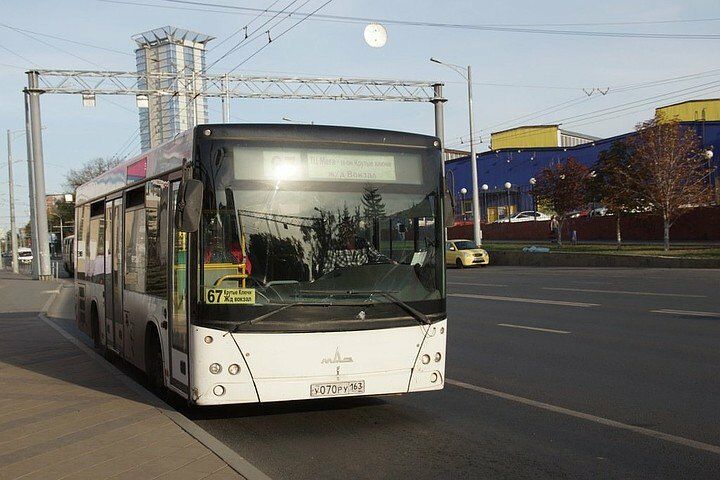 В УФАС не оценили «эффективное» решение мэрии по автобусам