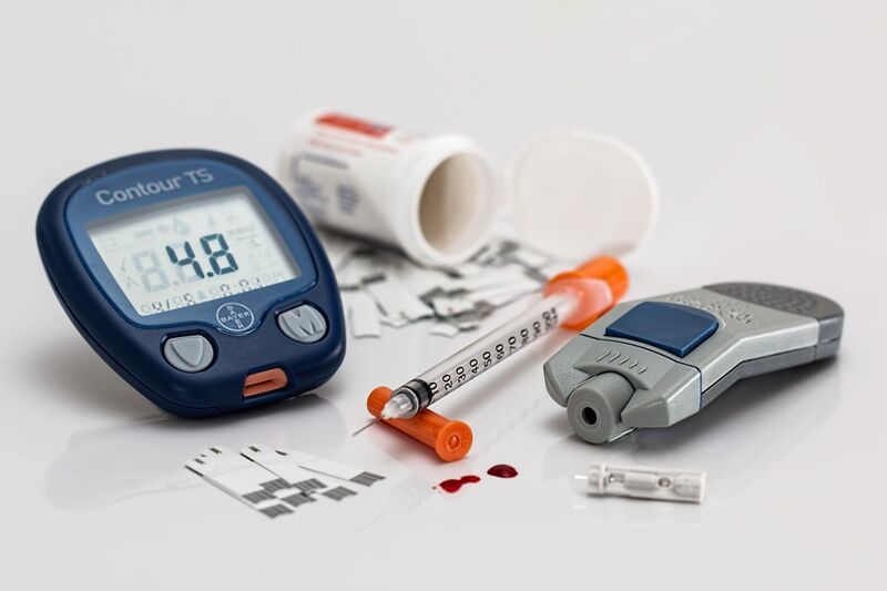 Битва за инсулин