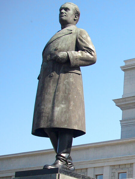 Куйбышева на Шостаковича