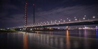 Климовский мост, возможно, будет строить фирма Ротенберга