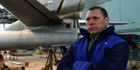 Гендиректор «Авиакора» начал заигрывать с «Единой Россией» 