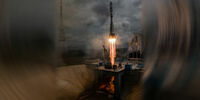 «Роскосмос» продолжает запускать самарские ракеты