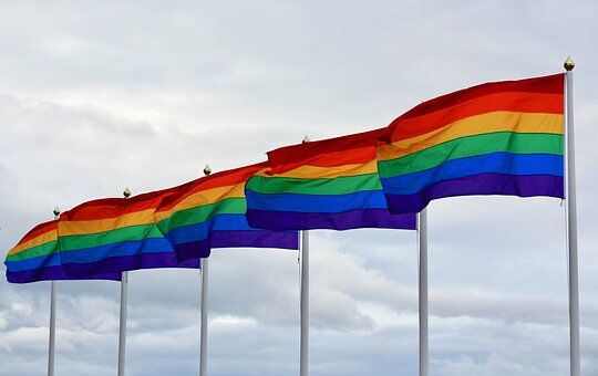 Поможет ли ЕСПЧ устроить в Самаре гей-парад?