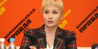 Ирина Панфилова стала полноправным руководителем 