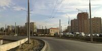 Многострадальную улицу Луначарского никак не сдадут 