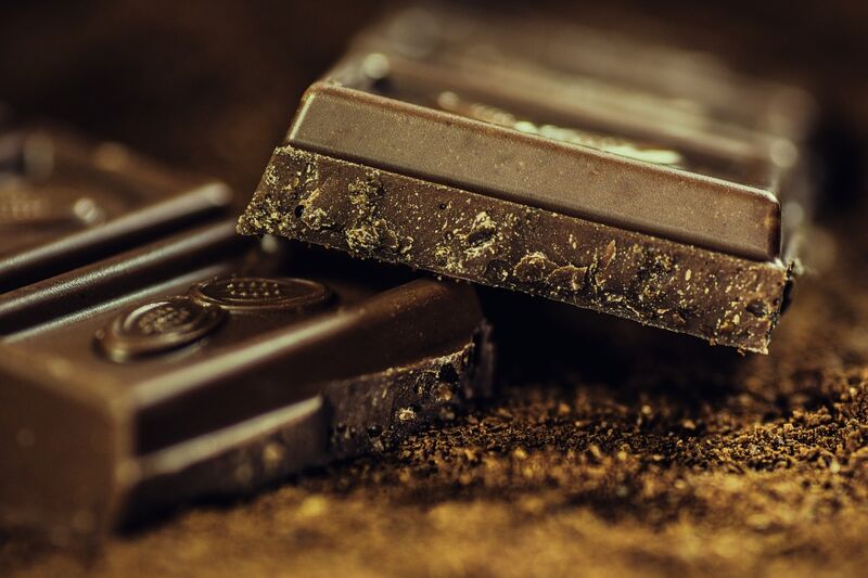 Шоколадная фабрика готовит прорыв в Европу
