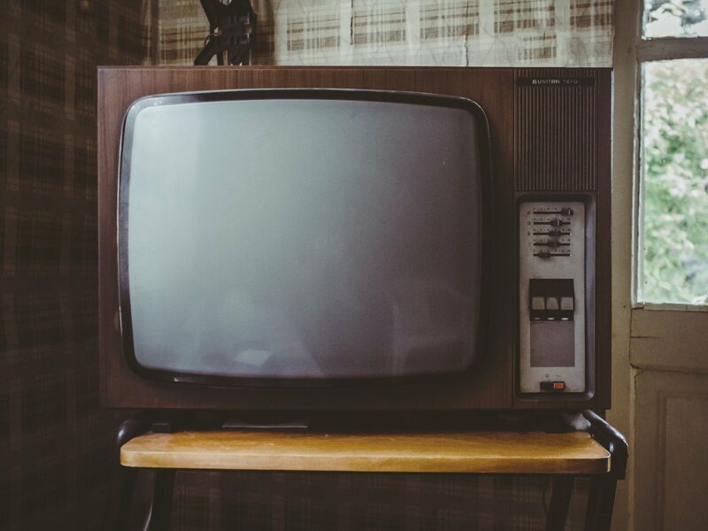 Отечественному звуковому телевидению 85 лет 