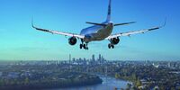 «Прогресс» ликвидирует авиакомпанию 