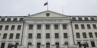 Законопроект Матвеева «сплагиатило» правительство 