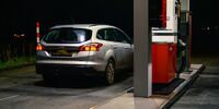 «Газомобили» официально освободили от налога