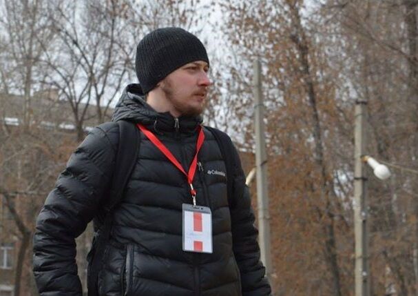 Самарский Штаб Навального перевозглавится