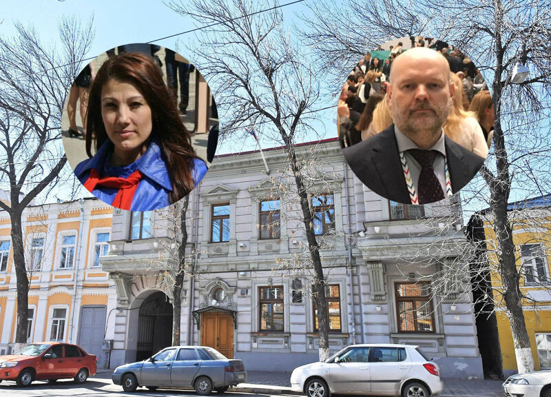 Диляра Котикова продолжает судиться с губернатором