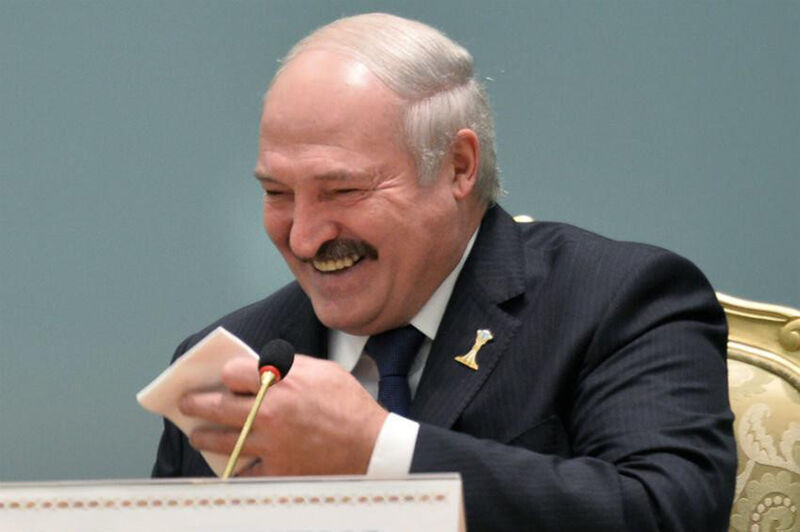 У Лукашенко нашелся защитник в Самаре