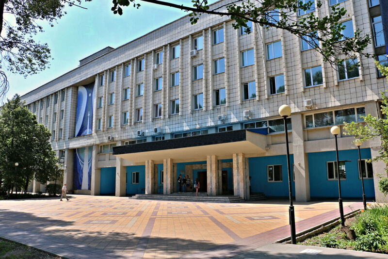 Самарский университет вошел в рейтинг