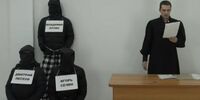 «Судья Грэмм» на скамье подсудимых