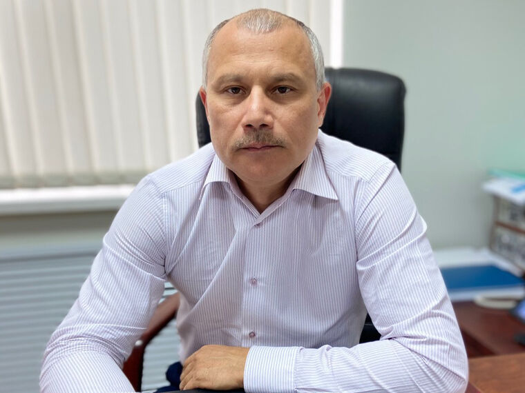 Олег Рубежанский: «Мы не рассчитываем на популярность...»