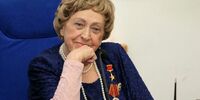 Елене Шпаковой было 95