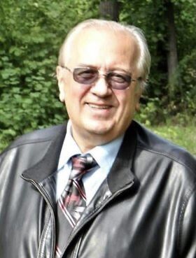 Экс-пресс-секретарь Георгия Лиманского ушёл из жизни