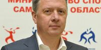 Дмитрий Шляхтин уволен «по собственному желанию»