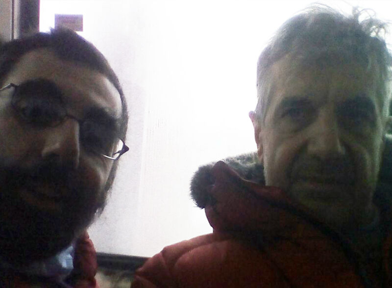 Журналиста «Засекина» задержали на акции протеста в Самаре