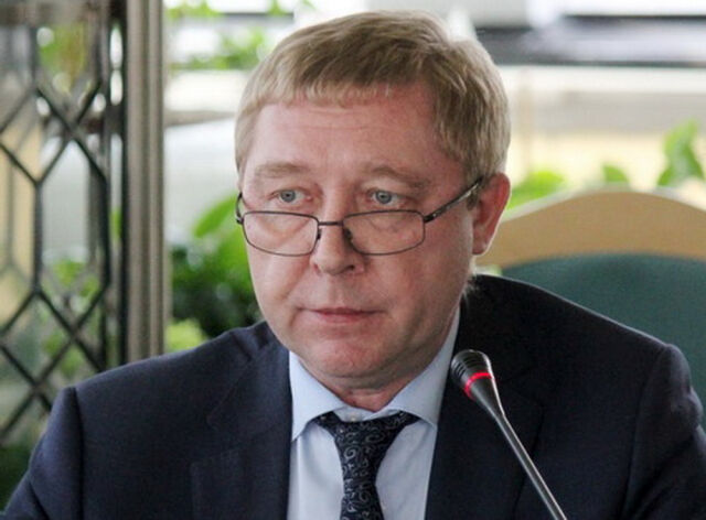 Врио министра промышленности Самарской области может оставить пост