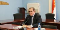 Анташев официально ушел с поста главы Тольятти