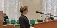 Министр культуры Татьяна Мрдуляш хочет отремонтировать библиотеки