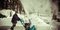 Суд вынес решение о плохой уборке снега в Самаре