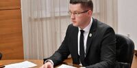 Министр строительства Евгений Чудаев снова делегирует