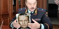 Генерал Винников прокомментировал продажу данных Навальному о ФСБ