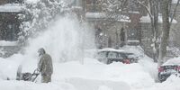 Уборка снега: некачественно и подозрительно дорого