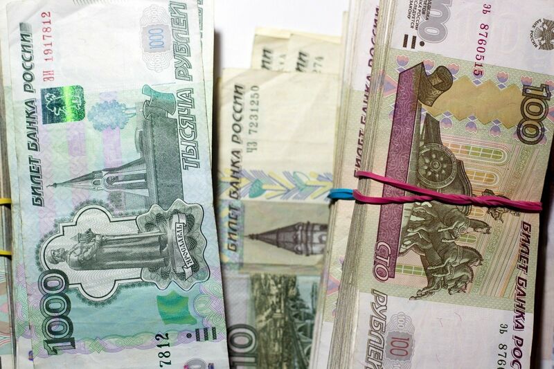 Тольяттинские власти набирают еще долгов