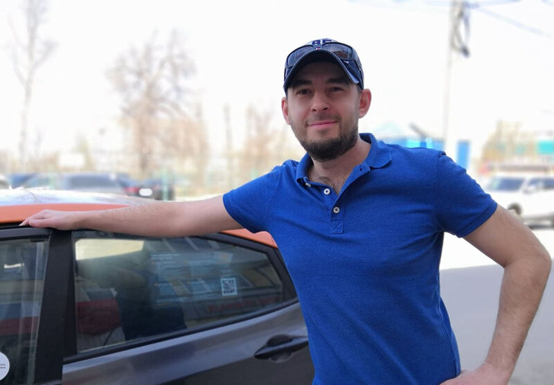 Самарский правозащитник заявил, что его уволили по указке «людей в погонах»